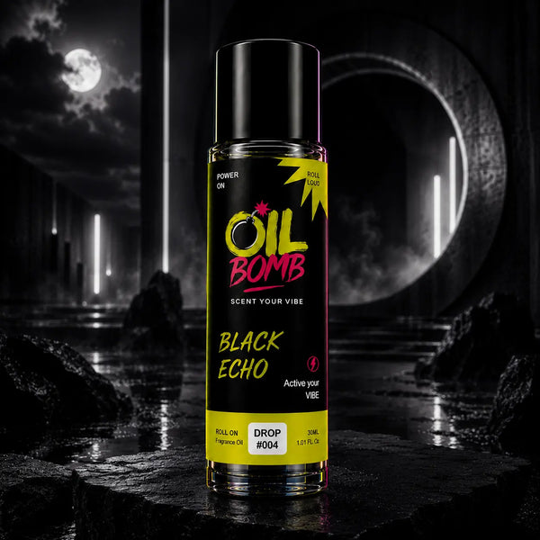 Oil Bomb community