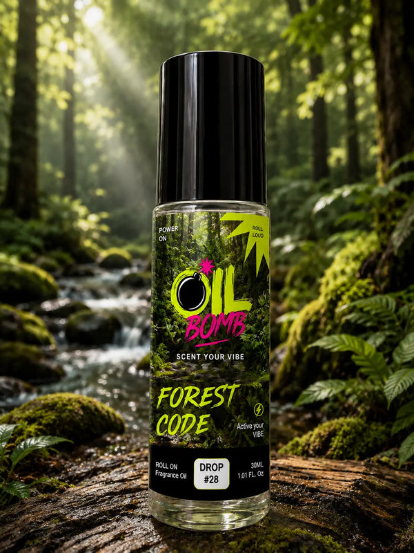 Forest Code