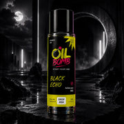Black Echo