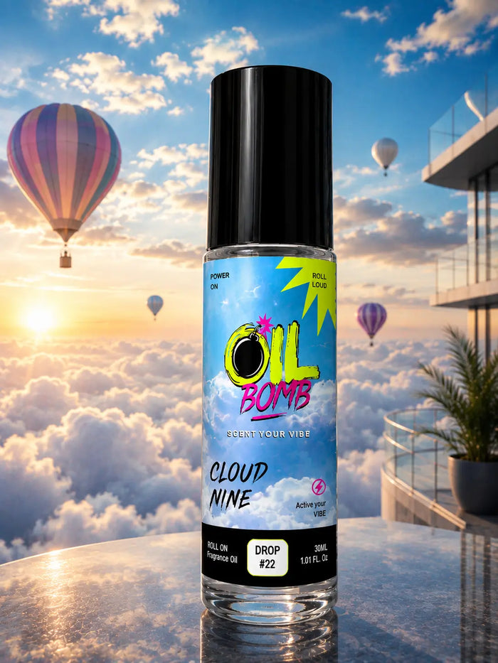 Cloud Nine