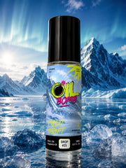 Cold Drift