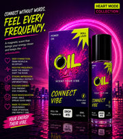 Connect Vibe