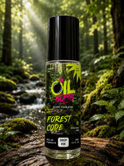 Forest Code