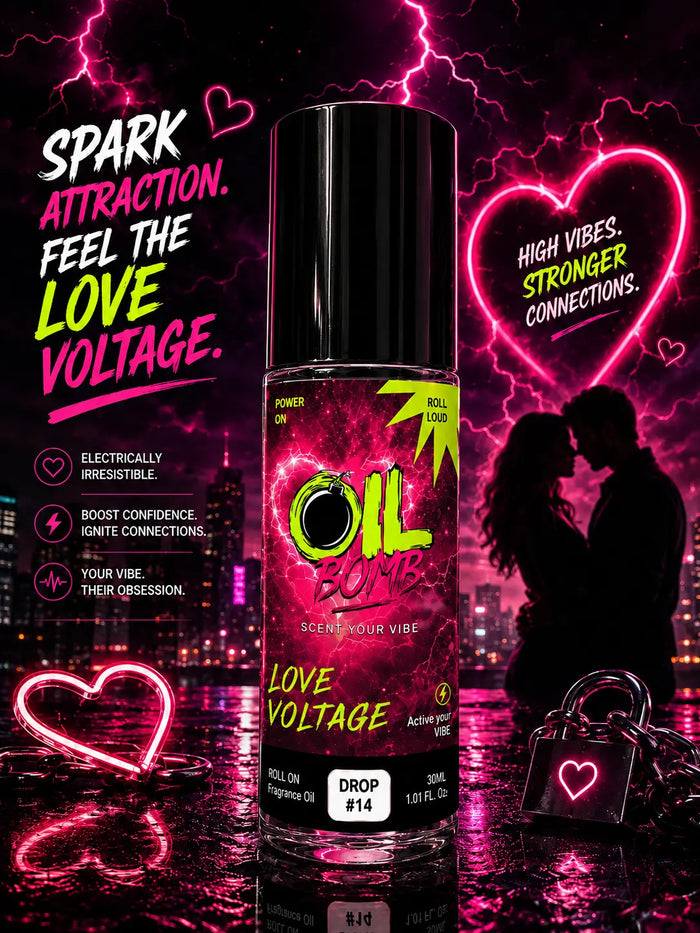 Love Voltage