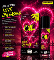 Love Voltage