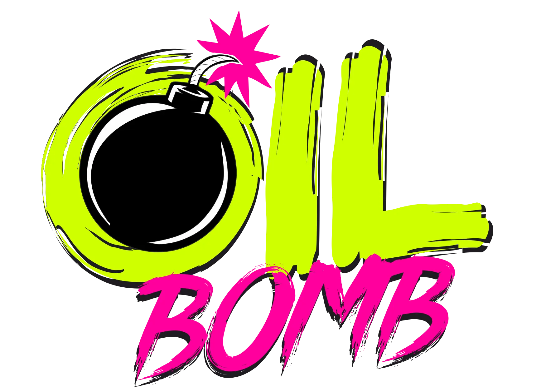 Oil Bomb by Nirvana Oils