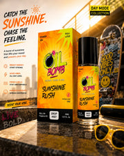Sunshine Rush